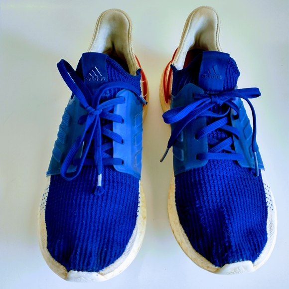 ADIDAS Herren Ultrabooat 19 Men's Shoes - Picture 3 of 11